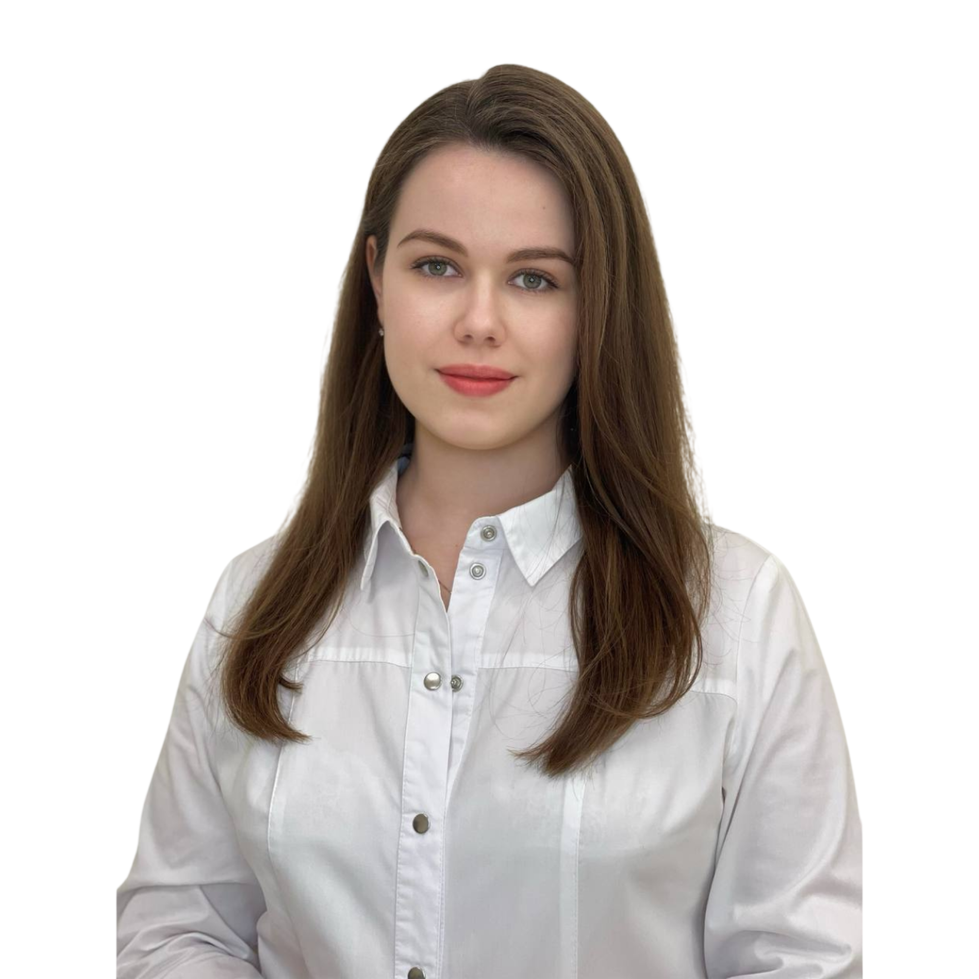 Екатерина Андреевна Глущенко